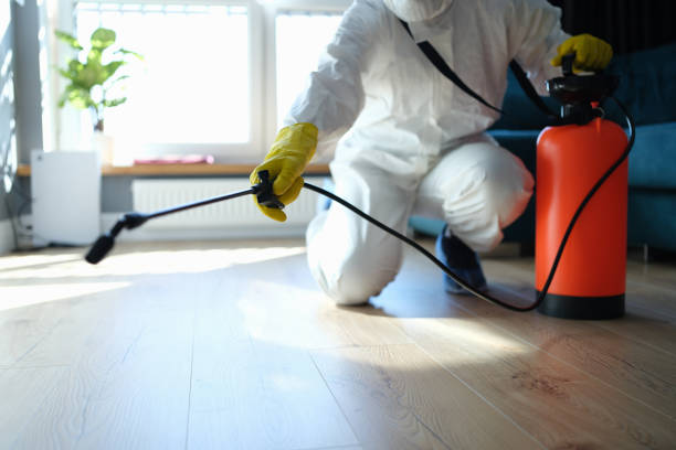 Best Wildlife Control Services  in Ivanhoe, CA